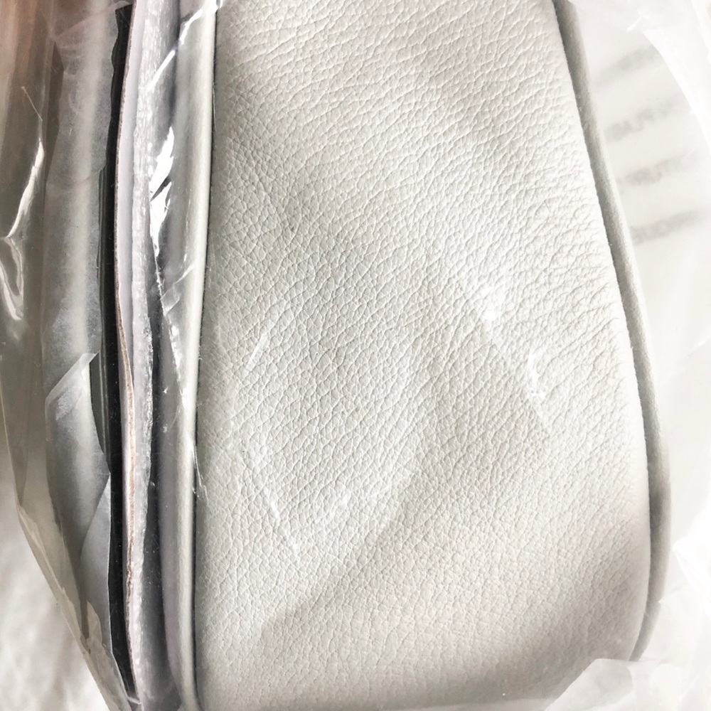 Marc Jacobs | Empire Mini City Messenger Bag LtGry - Picture 7 of 10